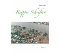 Kripper Schriften (ebook)