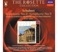 Krips - Sinfonie Nr. 8/9