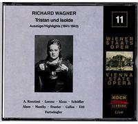Krips - Vienna St.Opera Live V11