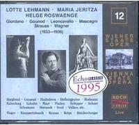 Krips - Vienna St.Opera Live V12
