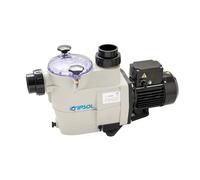 Kripsol KSE75DM.B Bomba kse 3/4 CV Mono, Blanco, 0,75 CV-11,5m³/h