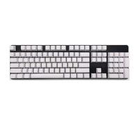 Kripyery 108 unids PBT Keycap a prueba de luz vista lateral sin letras teclas de reemplazo para teclado mecánico 3