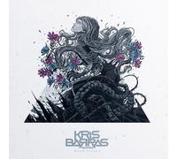 Kris Barras Band Halo Effect (CD) Album (Importación USA)