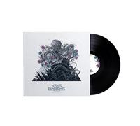 Kris Barras Band - Halo Effect [Vinilo]