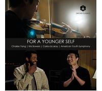 Yang – For a Younger Self – CD – NAXOS