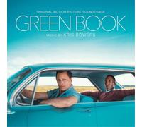 Kris Bowers Green Book (CD) Album (Importación USA)