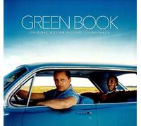 Kris Bowers - Green Book (Original Motion Picture Soundtrack) [Vinilo]