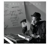 Kris Bowers - Heroes + Misfits