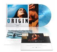 Kris Bowers - Origin (Original Motion Picture Soundtrack) [Vinilo]