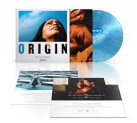 Kris Bowers - Origin (Original Motion Picture Soundtrack) [Vinilo]