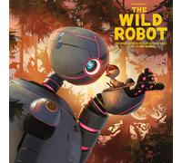 Kris Bowers - The Wild Robot [Vinilo]