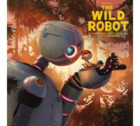 kris bowers The Wild Robot Original Soundtrack (Vinyl) (Importación USA)