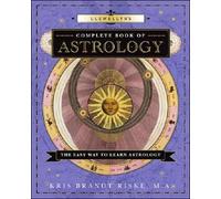 Kris Brandt Ris Llewellyn's Complete Book of Ast (Tapa blanda) (Importación USA)