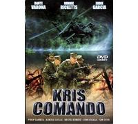 Kris Comando