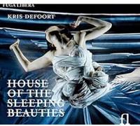 Kris Defoort Kris Defoort: House of the Sleeping Beauties (CD) Album