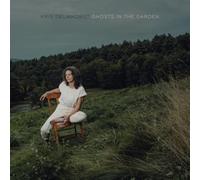 Kris Delmhorst – Ghosts in the Garden – Vinilo (Importación USA)