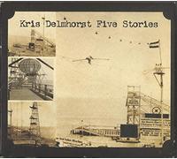 Kris Delmhorst - Five Stories