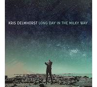 Kris Delmhorst – Long Day In The Milky Way – Vinilo