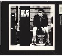 Kris Drever - Black Water