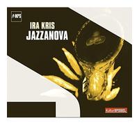 Ira Kris – Jazzanova – CD (Importación USA, MPS)