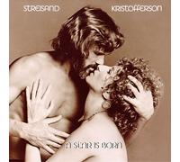 Nace una estrella – Barbra Streisand