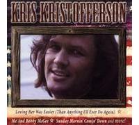 Kris Kristofferson - All American Country