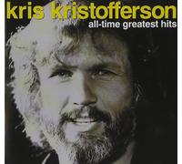 Kris Kristofferson All Time Greatest Hits (CD) (Importación USA)