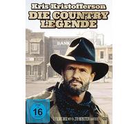 Kris Kristofferson - Die Country Legende [Alemania] [DVD]