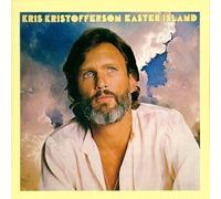 Kris Kristofferson - Easter Island