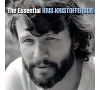 Kris Kristofferson Essential Kris Kristofferson (CD) Album (Importación USA)