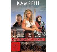 Kris Kristofferson & Gary Daniels - Cyborg Warriors [Alemania] [DVD]