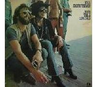 Kris Kristofferson - Jesus was a capricorn (1974, foc) / Vinyl record [Vinyl-LP]