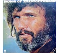 Kris Kristofferson - Kris Kristofferson - Songs of Kristofferson,