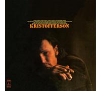 Kris Kristofferson - Kristofferson [Vinilo]