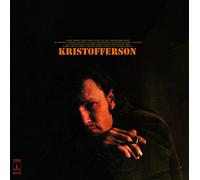 Kris Kristofferson - Kristofferson [Vinyl] [Vinilo]