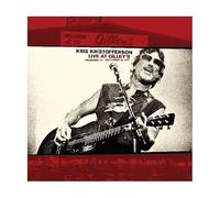 Kris Kristofferson - Live At Gilleys - Pasadena, TX: September 15, 1981