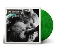 Kris Kristofferson - Live From Austin, Tx (Greengrey Splatter) [Vinilo]