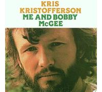 Kris Kristofferson - Me and Bobby McGee