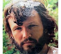Kris Kristofferson - Me And Bobby McGee