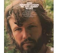 Kris Kristofferson - Me And Bobby McGee (UK 1971)