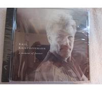 Kris Kristofferson - Moment of Forever