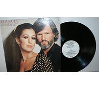 Kris Kristofferson - Natural act (1978, & Rita Coolidge) / Vinyl record [Vinyl-LP]