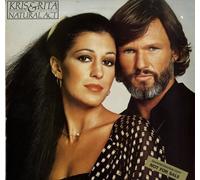 Kris Kristofferson - Natural Act