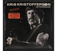 Kris Kristofferson - Repossessed