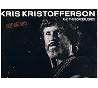 Kris Kristofferson - Repossessed [Vinilo]