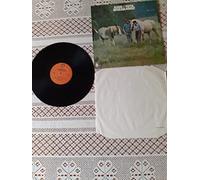 KRIS KRISTOFFERSON & RITA - breakaway MONUMENT 33278 (LP vinyl record)