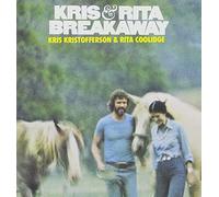 Kris Kristofferson & Rita Coolidge - Breakaway