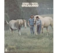 Kris Kristofferson & Rita Coolidge - Kristofferson / Vinyl record [Vinyl-LP]