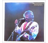 Kris Kristofferson - Shake Hands with the Devil [LP VINYL]