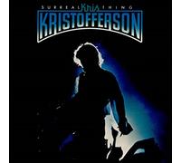 Kris Kristofferson - Surreal Thing